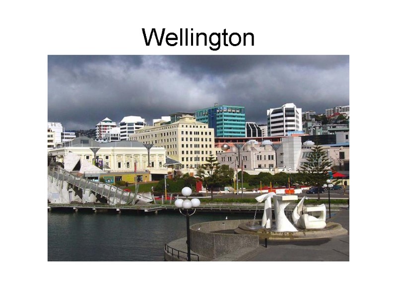 Wellington